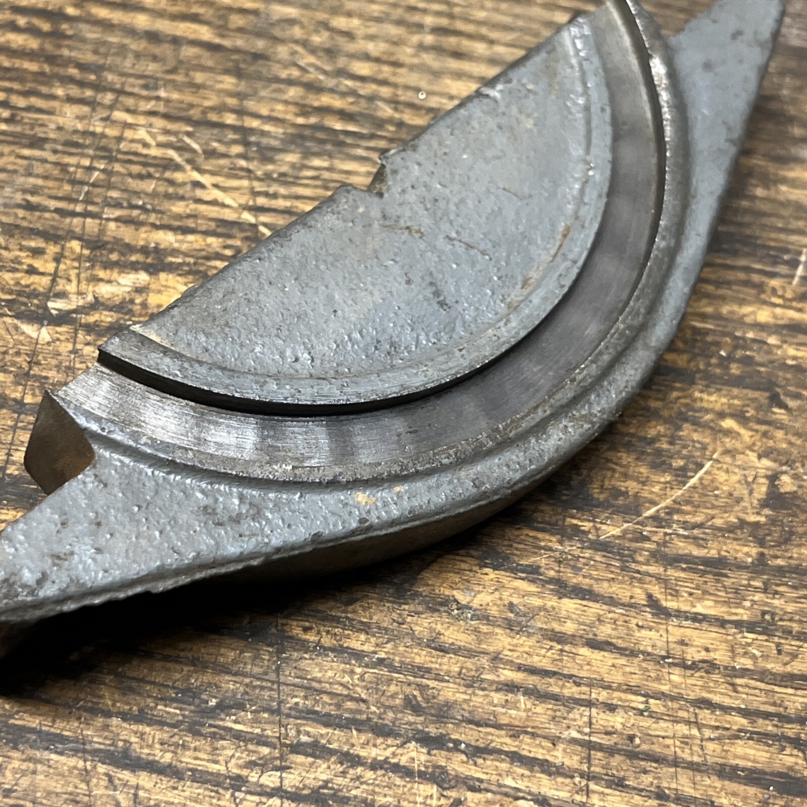 Delta Rockwell Model 10 Contractors Table Saw Trunnion Casting eBay