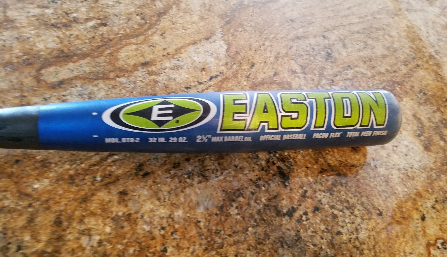 3 Easton Sc888 ConneXion CXN Z core BT8Z Big Barrel Baseball Bat 32