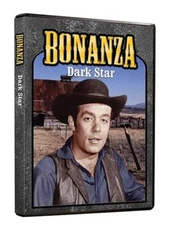 Bonanza: Dark Star [DVD] NEW