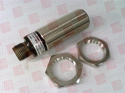 BAUMER ELECTRIC FZAM 18N1150/S14 / FZAM18N1150S14 (NEW IN BOX)