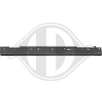 Diederichs 3452860 QuerträGer