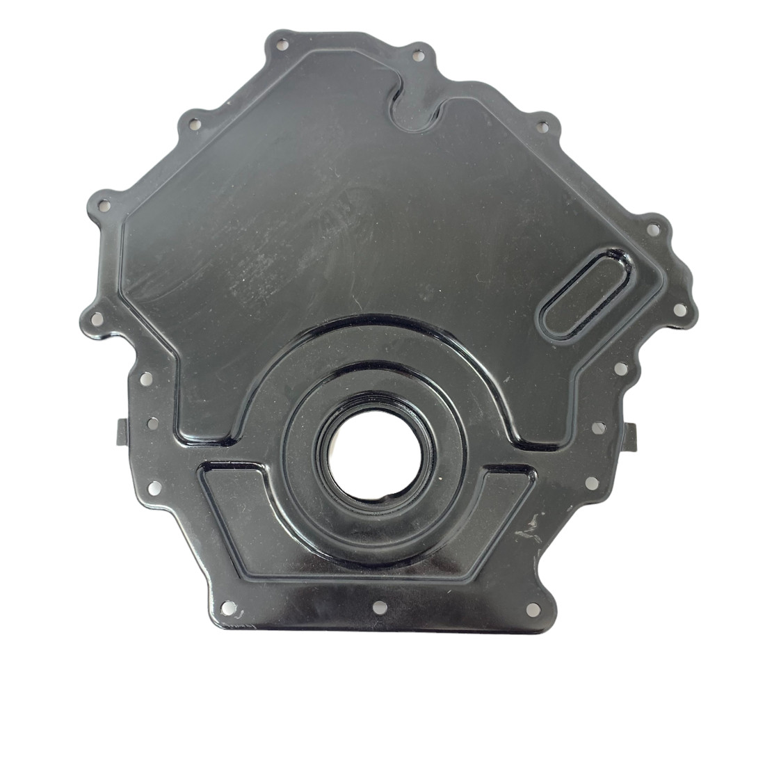 GM Timing Cover 1994-2005 4.0L 4.6L Aurora Deville 12554518 OEM | eBay 