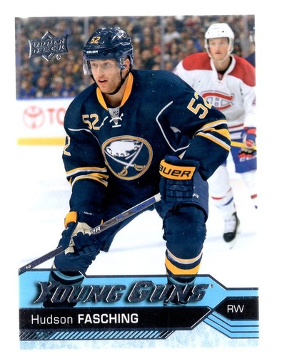 2016-17 Upper Deck Young Guns & Update U-Pick From The List - Picture 42 of 128