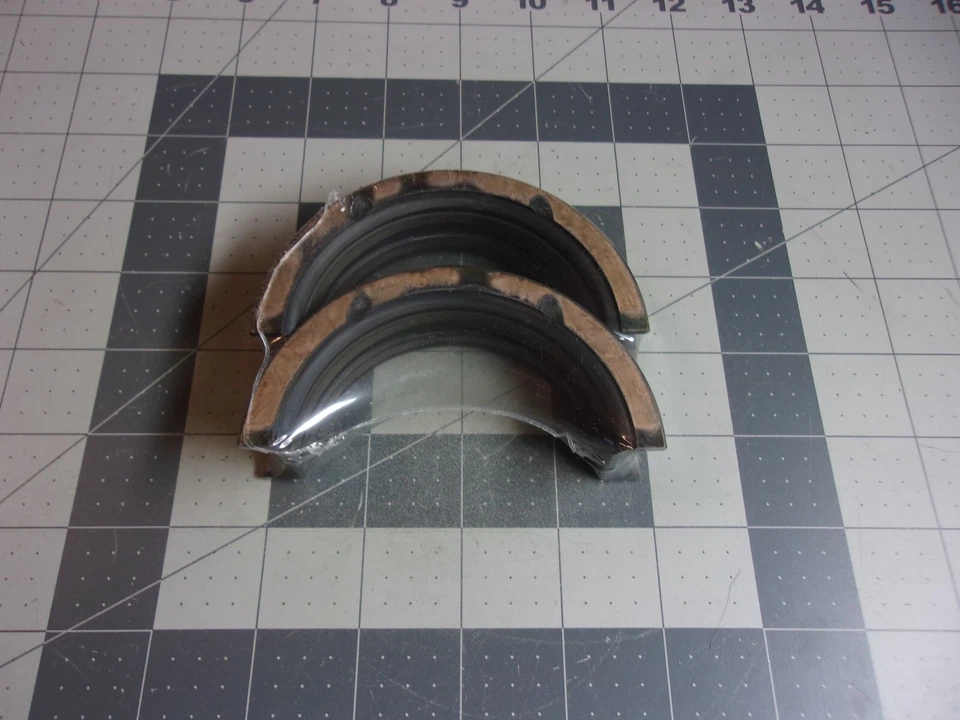 Clevite MS-1432H 主轴承套件 '69-'97 福特 351W 351M 400 — 第 2/4 张图片