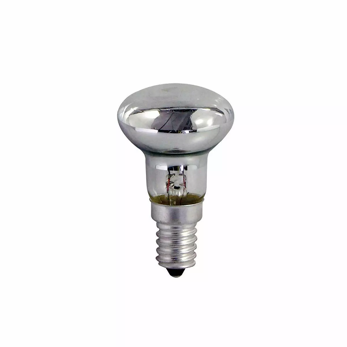 30 Watt EveryDay R39 Reflector Lamp in Clear Lava Lamp reflector Bulbs Pack of 5