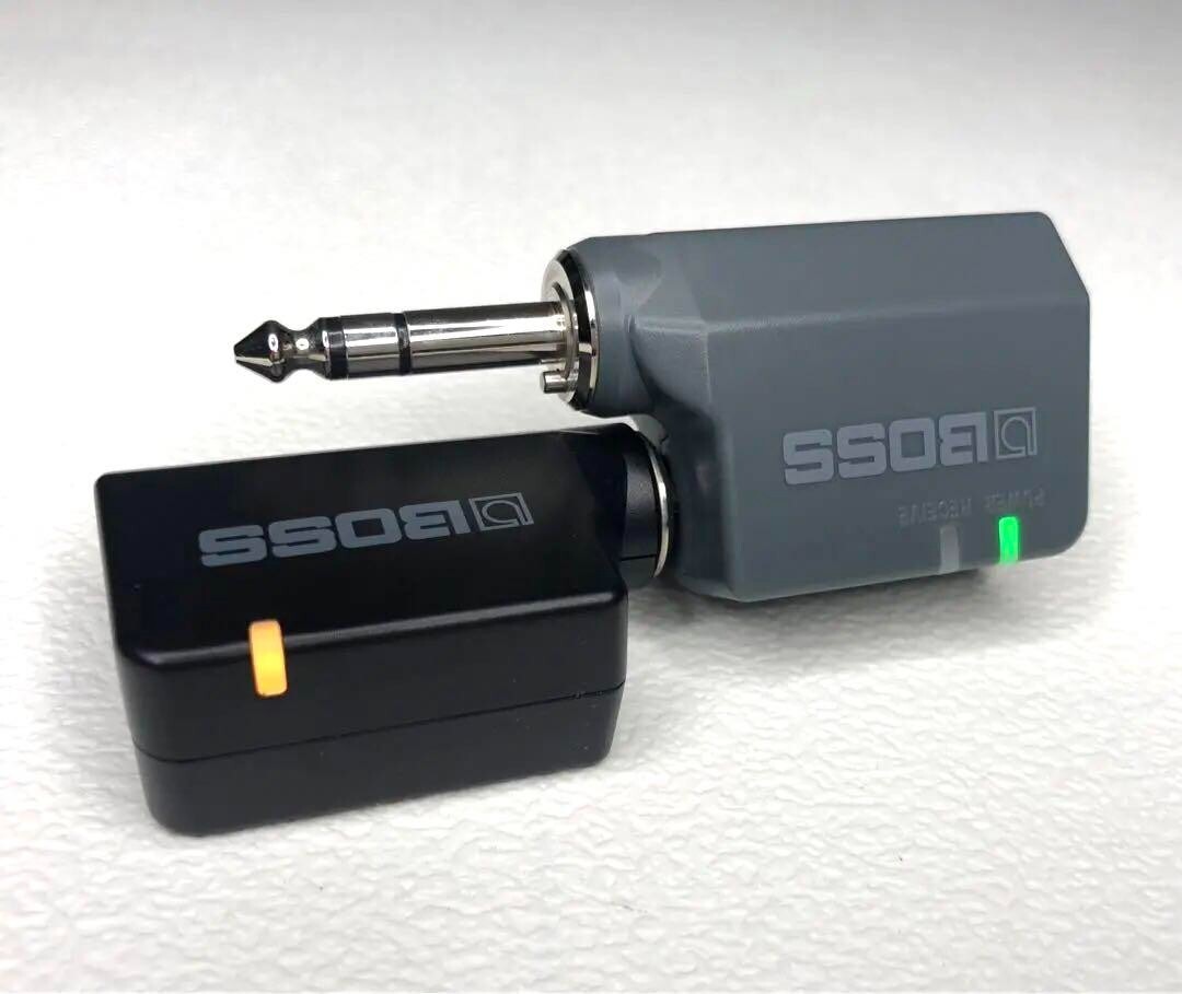 BOSS WL-20L Guitar & Bass Wireless System | eBay