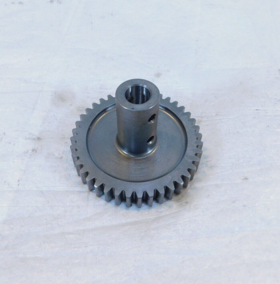 m.co Victory Jackpot Hammer Vision & Vegas Torque Limiting Starter