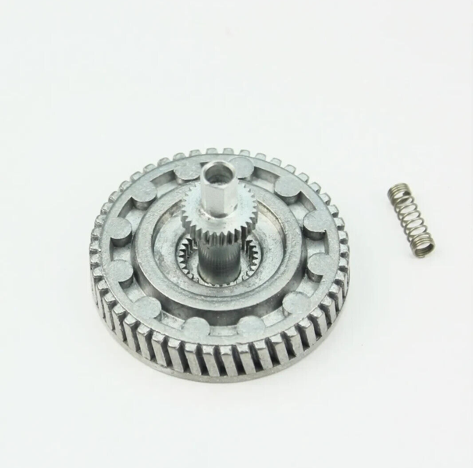 Sunroof Motor Gear Kit 92104500 For Mini Cooper R50, R53 Cooper S / One ...