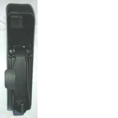 Gilbarco M05912A003 Nozzle Boot - Lift to Start, Lever Left for 