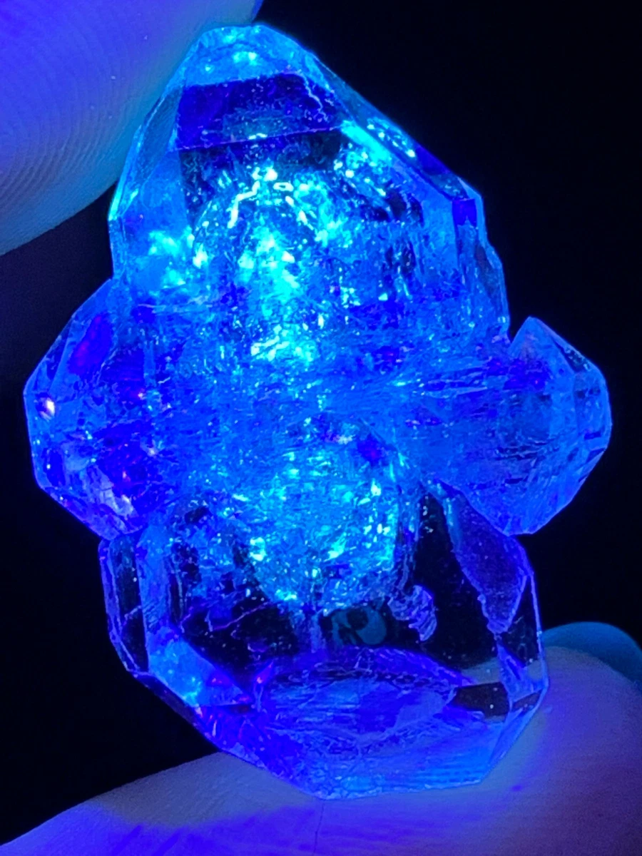 Quartz sales uv light