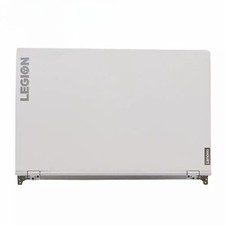 New For Legion5-15ACH6H 15ACH6 15ACH6A LCD Rear Lid Back Screen Cover 5CB1C17434