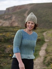 PULL Femme Créations Phildar Taille 38-40  NEUF