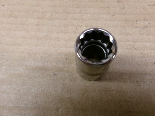 Craftsman USA 1/2" Drive 12-Pt Metric Socket 9-36 MM Choose your Socket! - Picture 31 of 117