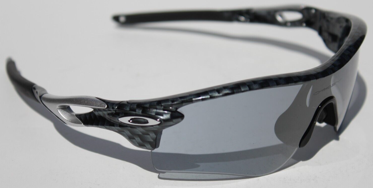 OAKLEY Radarlock Path ASIAN FIT Sunglasses Carbon Fiber OAKLEY Radarlock Path ASIAN FIT Sunglasses Carbon Fiber