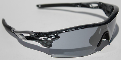 OAKLEY Radarlock Path ASIAN FIT Sunglasses Carbon Fiber OAKLEY Radarlock Path ASIAN FIT Sunglasses Carbon Fiber