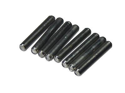 Arkai Bolzen 8 Stk. 2 x 13 mm für viele 1:18 RC Cars Buggys