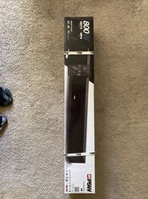 PSW Cinema Soundbar sound system Platinum Series S6