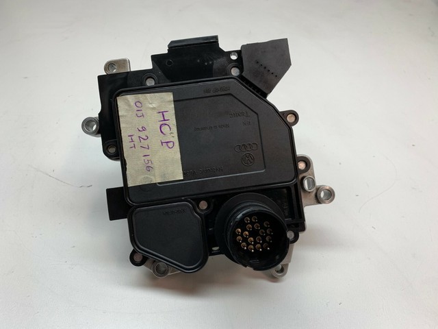 01j cvt audi
