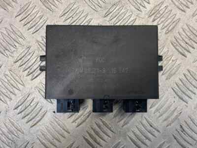 BMW X3 E83 Bj 2010 Park Distance Control Modul Original 9116542