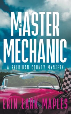 Maples - Master Mechanic - New paperback or softback - X555z