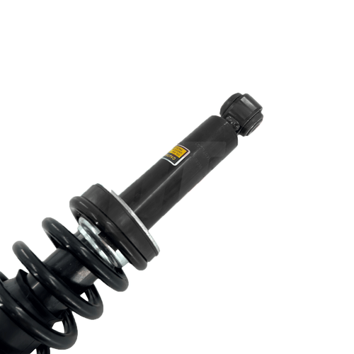 Full Set Front Rear Shock Struts Assys w/o Active Fit Jaguar XF RWD 2009-2015 - Picture 8 of 13