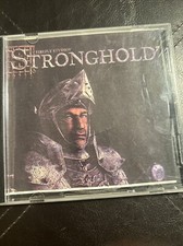 Stronghold (PC, 2001) | Achetez sur