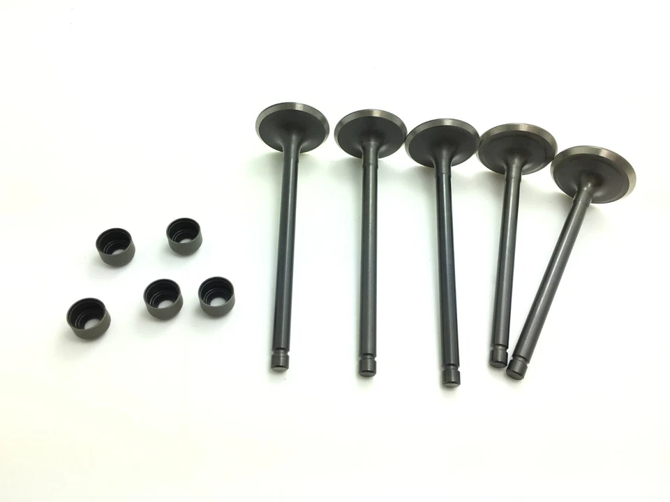 Valves and Stem Seals Set Fit 750 HiSun Massimo Bennche Vector Tactic RK Sector - Image 2 of 4