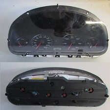 Quadro strumenti 46769230 Fiat Marea 1996-2003 usato (16195 20K-1-E-11)