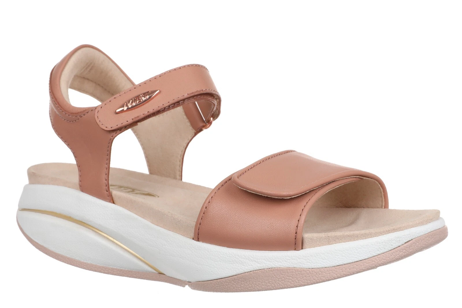 MBT sandalo donna MBT scarpe donna MALIA W SUGHERO numero 40 NUOVO