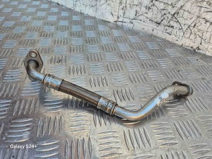 VW GOLF PLUS 5M1, 521 Turbinenschmierrohr 03C145735C 1.40 Petrol 2009 31991157