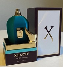 Xerjoff Erba Pura 3.4 oz EDP Perfume Cologne ...