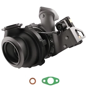 Elektronischer Turbolader for BMW X5 X6 E70 E71 3.0d xDrive30d 765985-5003S DE