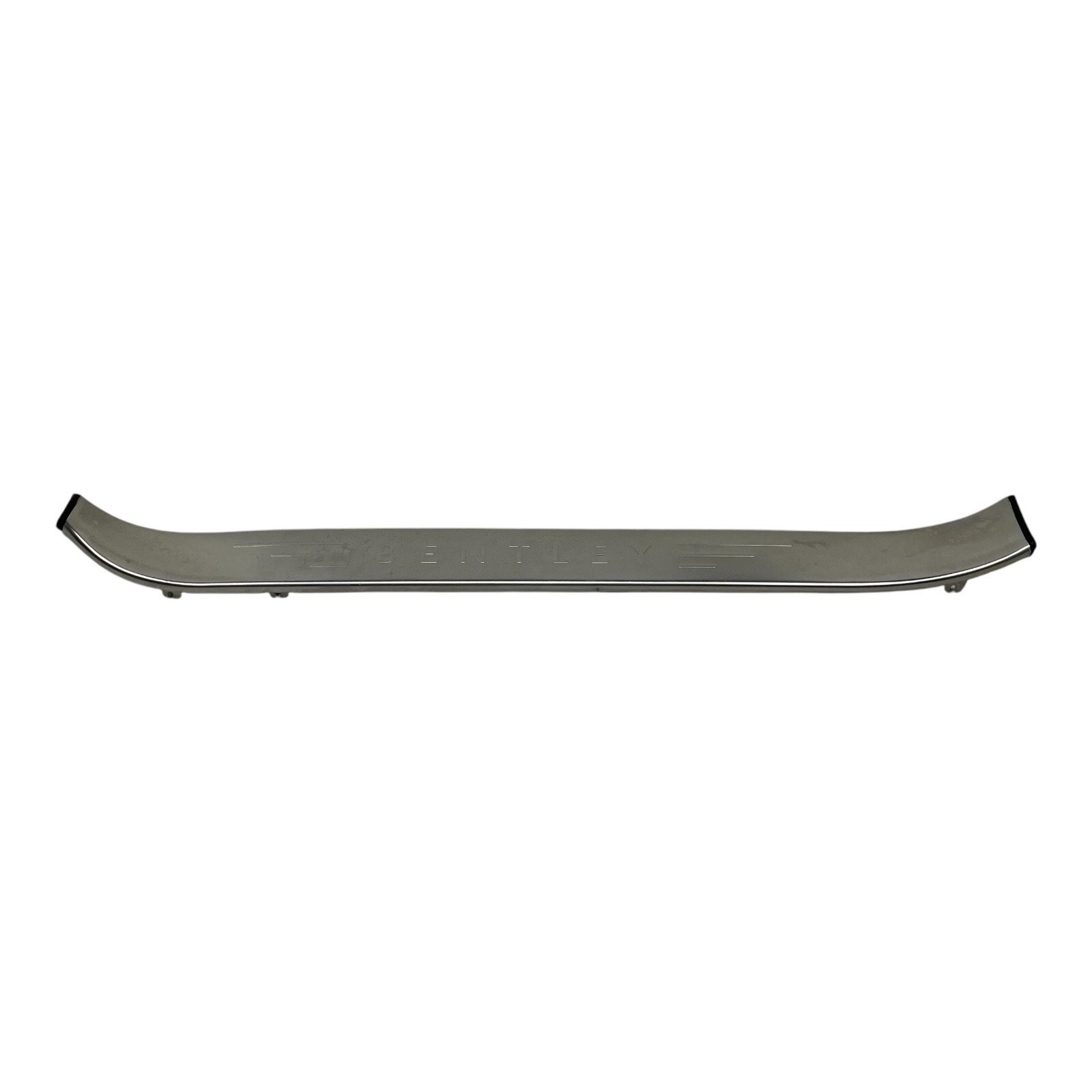 Bentley Continental GT 2003-2010 Right Outer Sill steps Set