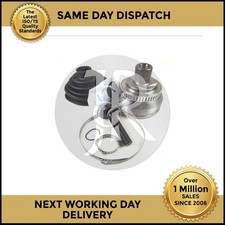 SEAT ALHAMBRA 1.8T-1.9 TDi-2.0i DRIVESHAFT CV JOINT & BOOT KIT 1996>2000