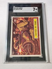 1965 Topps Battle Trading Cards 23