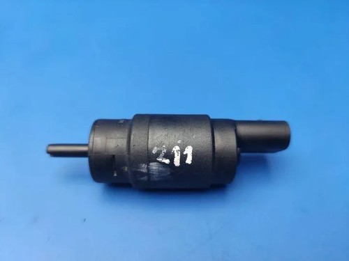 MERCEDES-BENZ E W211 Wischwassertankmotor S211 2.98 Diesel 140kw 2007 21194162