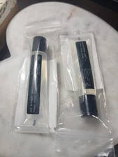 Lot of 2 Pat McGrath LABS Clear Vinyl Lip Gloss • 0.5oz • New