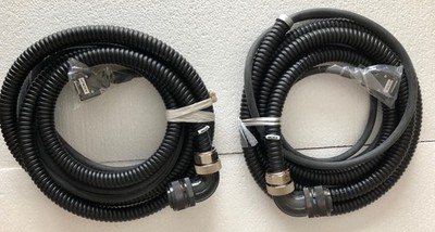 Citizen M20 CNC Screw Machine X2-A2 Encoder Cables--New from Citizen
