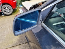 Retroviseur gauche (ou coque) BMW 530