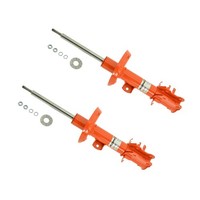 Koni Str.T Vorne 1X8750-1093L + 1X8750-1093R StoßDäMpfer