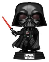 Star Wars Pop! Vinyl Wackelkopf-Figur Darth Vader (In Armor) 11 Cm