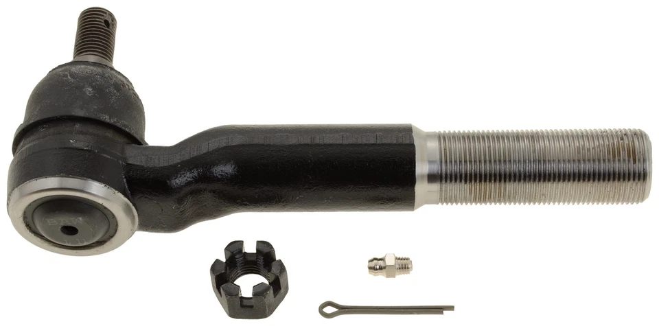 Tie Rod End for Dodge Ram 2500 2005 - 2008 TRW JTE1371 Foto 2 de 4
