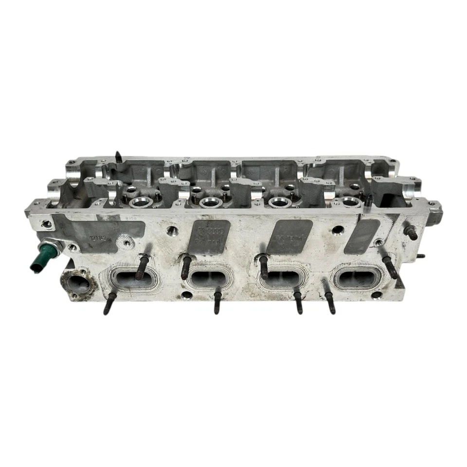 Cylinder Head 2.0TDI Audi A3 8P A4 8K VW Golf 6 Passat B7 03L103373J - Image 3 of 4