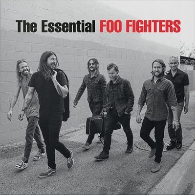 Neues Vinyl - Foo Fighters - The Essential (2 Lp) -I- Rca