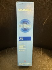 Goldwell Colorance Acid Color 60 ml 2N Demi-Permanent Toning Hair Coloration