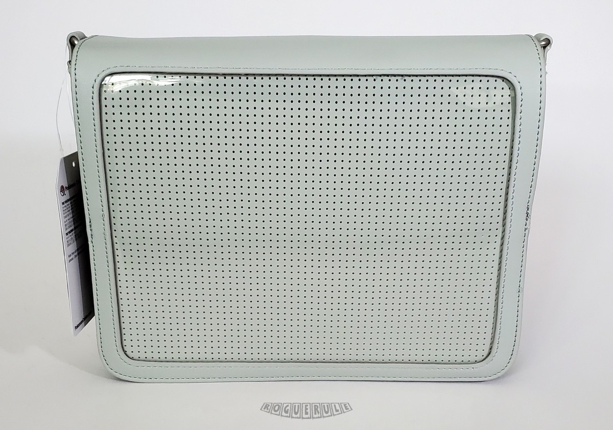 海外ポケセン限定 イーブイ進化系ポケモンピクセルピンコレクターズショルダーバッグ 海外ポケセン限定 イーブイ進化系ポケモンピクセルピン