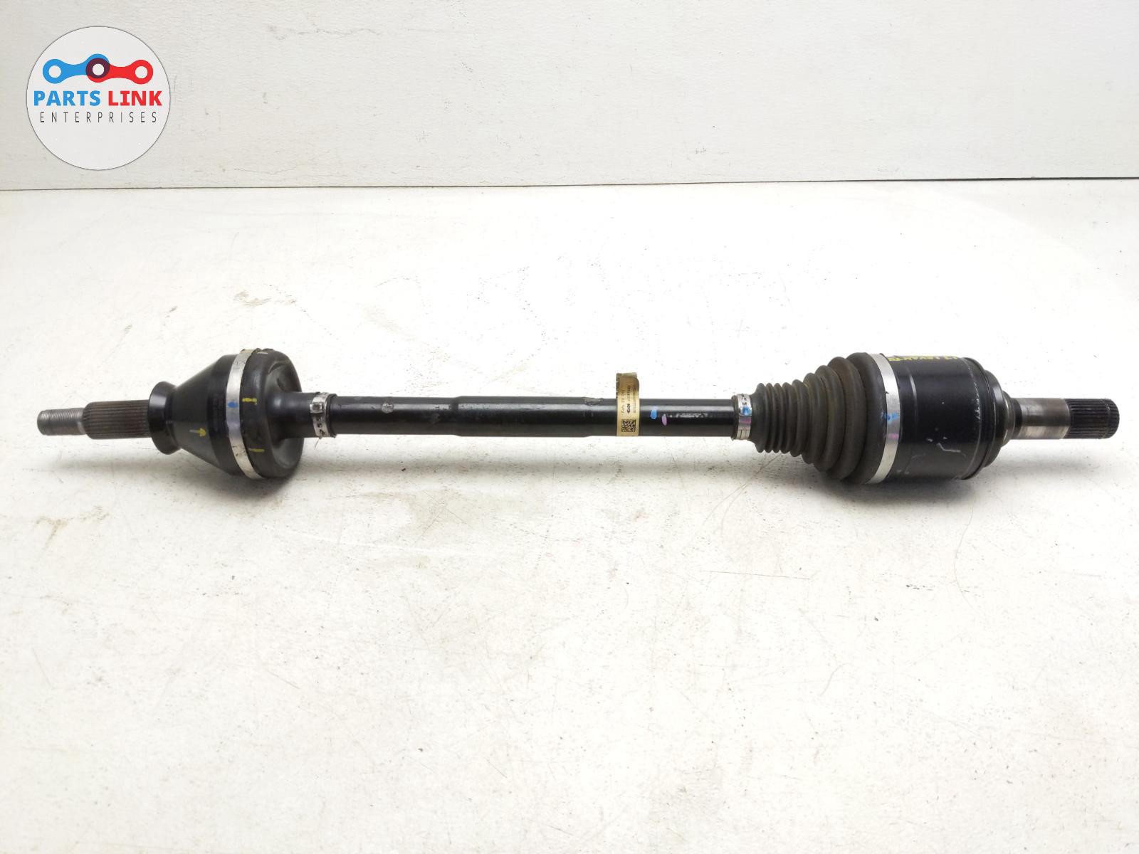 Maserati Levante 2017-2020 REAR+LEFT Cv joint