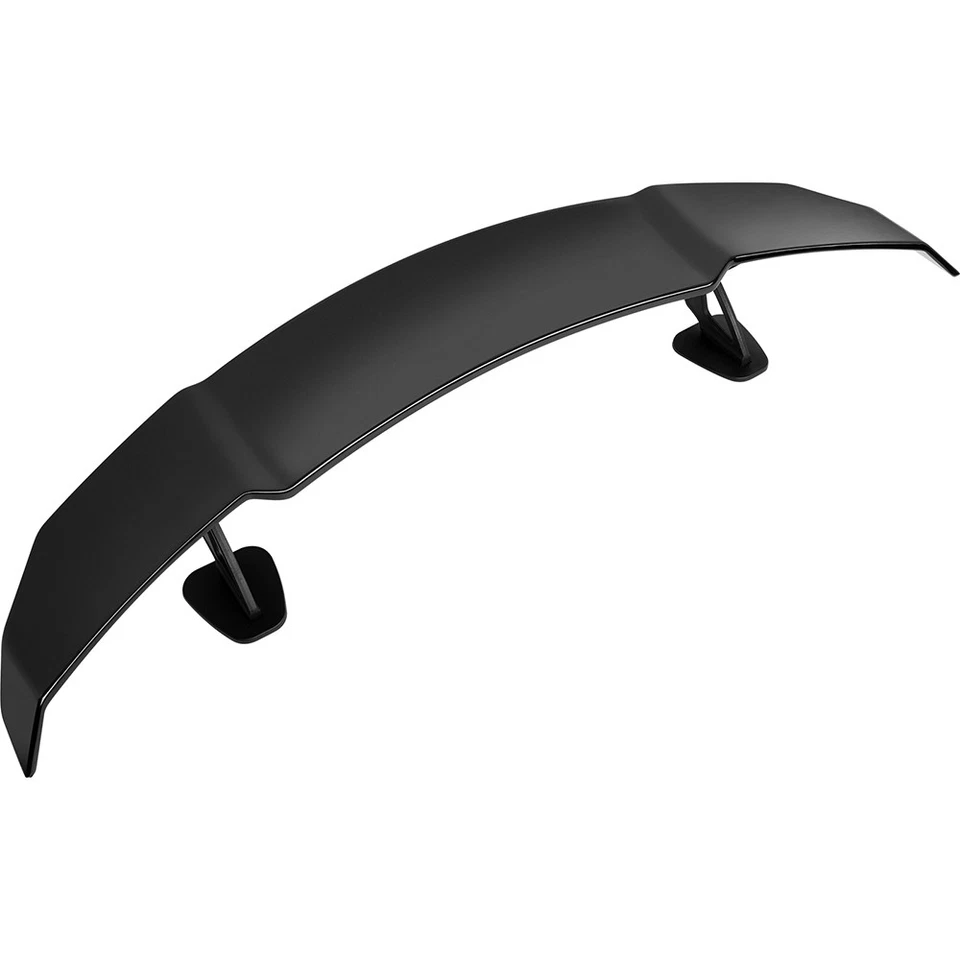 55INCH GT Style Racing Rear Trunk Spoiler WIng Lip For Toyota Solara 2001-2008 — 第 3/4 张图片