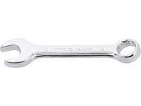 Yato MaulringschlüSsel Extra Kurz 13Mm YT-4906
