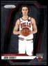 Josh Giddey 2024-25 Panini Prizm #112 Bulls NBA READ FREE SHIPPING AutographDen